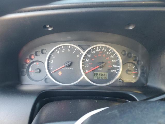 Photo 9 from auction – 2003 MAZDA TRIBUTE LX with VIN 4F2YZ94103KM37831