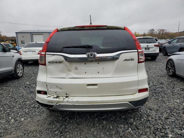 Photo 6 from auction – 2015 HONDA CR-V EX with VIN 5J6RM4H52FL047311