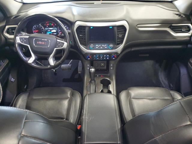 Photo 8 from auction – 2019 GMC ACADIA SLT with VIN 1GKKNULS0KZ234947