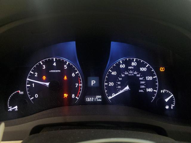 Photo 9 from auction – 2013 LEXUS RX 350 with VIN 2T2ZK1BA6DC094213