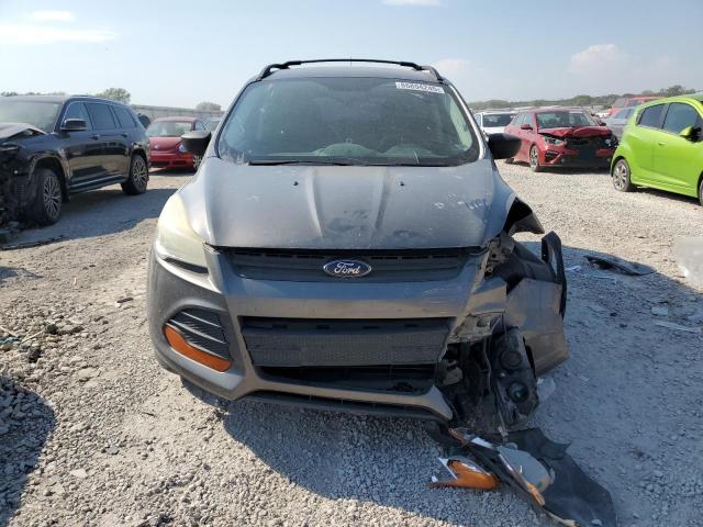Photo 5 from auction – 2013 FORD ESCAPE S with VIN 1FMCU0F71DUA60966