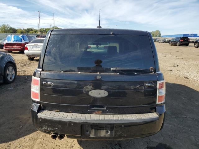 Photo 6 from auction – 2009 FORD FLEX SEL with VIN 2FMDK52C19BA06381