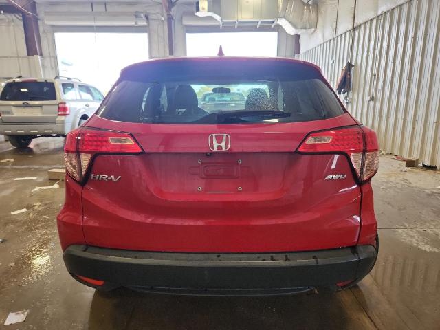 Photo 6 from auction – 2016 HONDA HR-V EX with VIN 3CZRU6H50GM746111