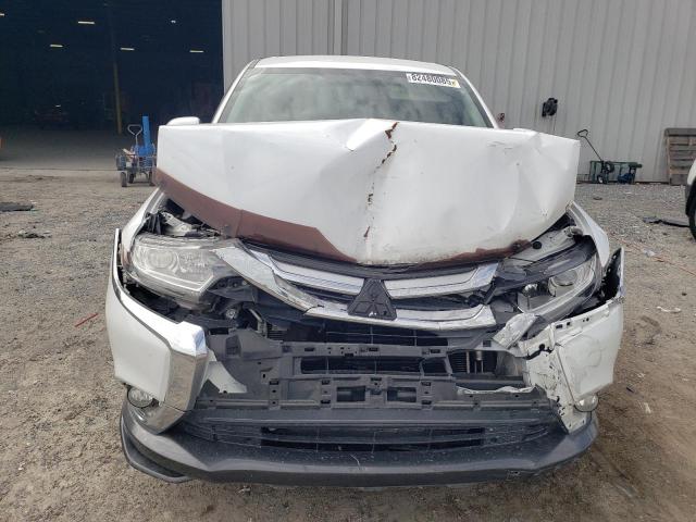 Photo 5 from auction – 2016 MITSUBISHI OUTLANDER with VIN JA4AD3A31GZ020468