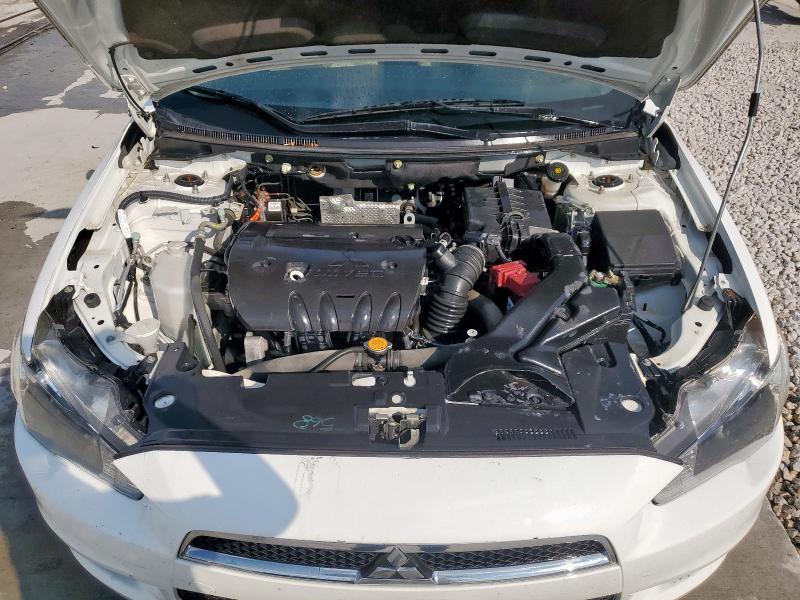 Photo 11 from auction – 2013 MITSUBISHI LANCER ES/ with VIN JA32U2FU2DU002283