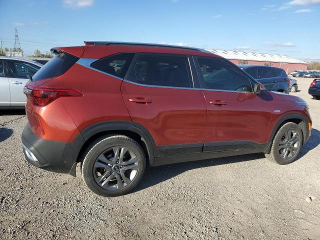 Photo 3 from auction – 2021 KIA SELTOS S with VIN KNDEUCAA1M7220473