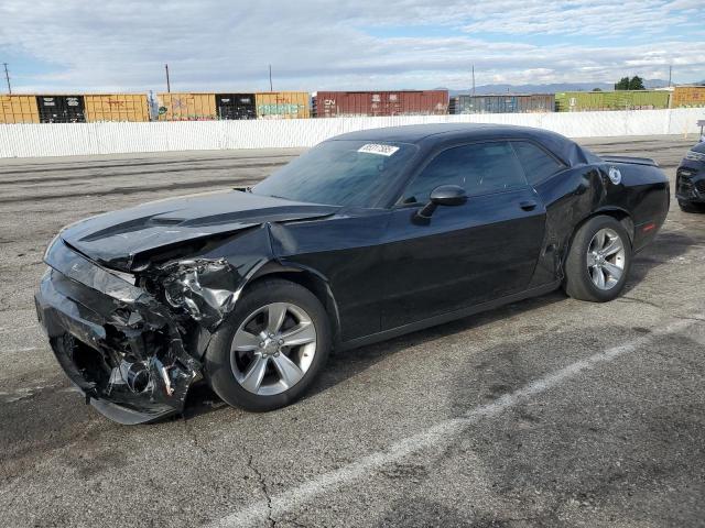 DODGE CHALLENGER 2018 with VIN 2C3CDZAG5JH131203 - Photo from auction