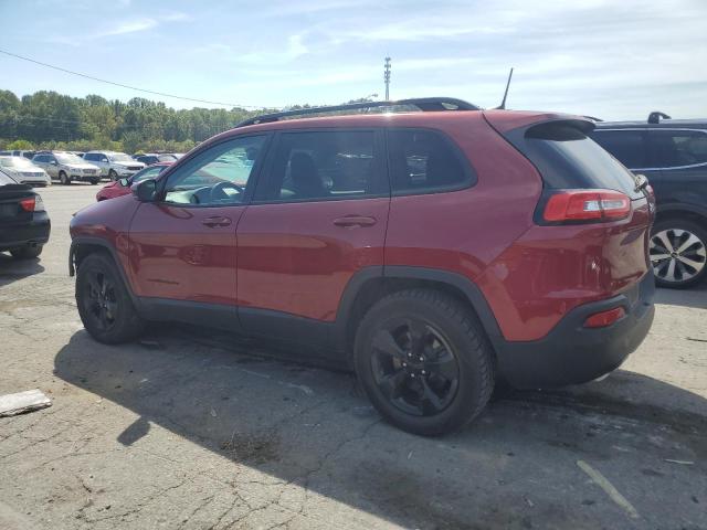 Photo 2 from auction – 2017 JEEP CHEROKEE L with VIN 1C4PJMDS4HW568548
