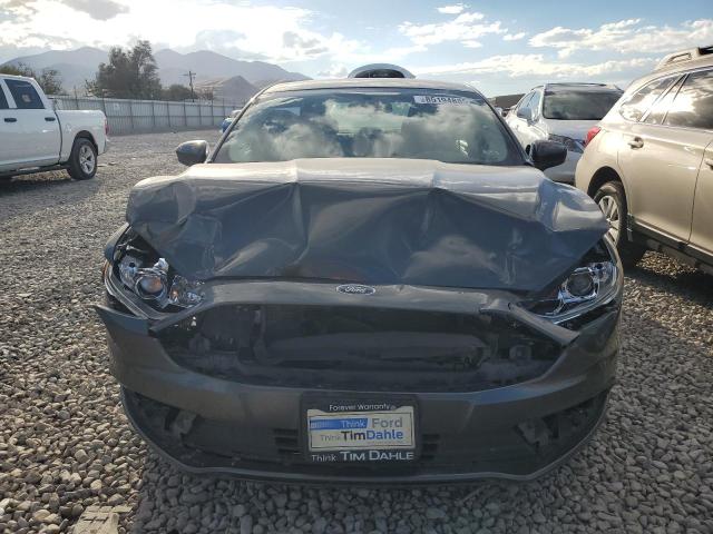 Photo 5 from auction – 2018 FORD FUSION with VIN 3FA6P0HD3JR145277