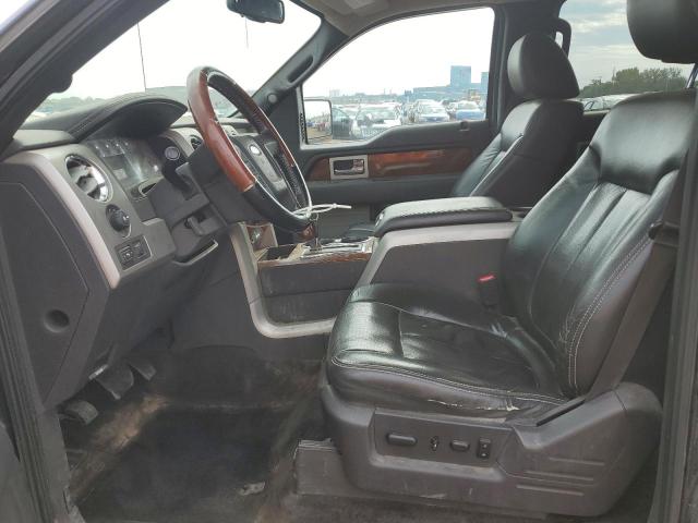 Photo 7 from auction – 2010 FORD F150 SUPERCREW with VIN 1FTFW1EV8AFB55932