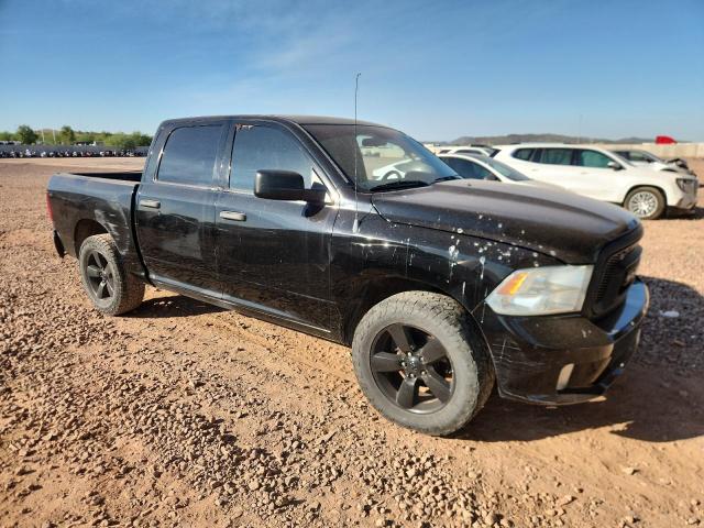 Photo 4 from auction – 2014 RAM 1500 ST with VIN 1C6RR6KT1ES122408