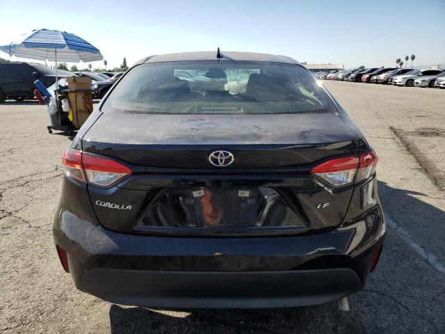 Photo 6 from auction – 2023 TOYOTA COROLLA LE with VIN 5YFB4MDE8PP010690