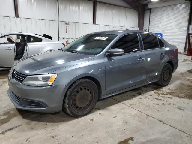 Photo 1 from auction – 2012 VOLKSWAGEN JETTA with VIN 3VWDP7AJXCM117113