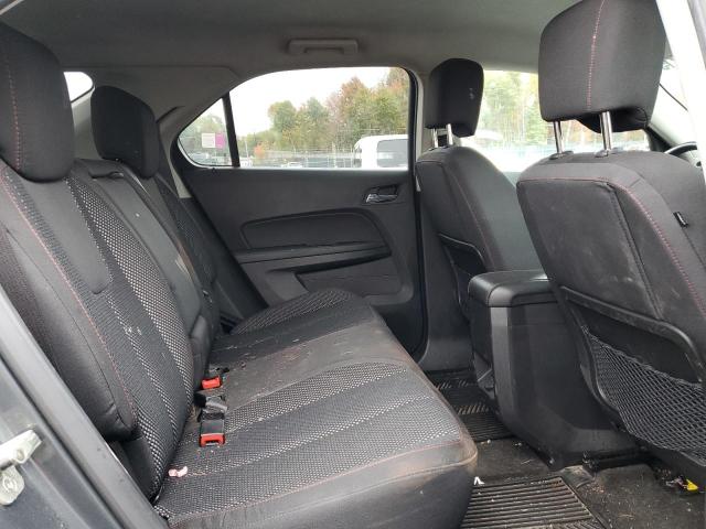 Photo 11 from auction – 2019 CHEVROLET EQUINOX with VIN 2CNFLEEC2B6227312