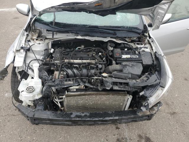 Photo 11 from auction – 2017 KIA FORTE LX with VIN 3KPFK4A77HE119190