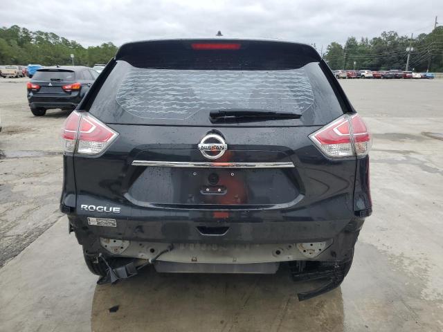 Photo 6 from auction – 2016 NISSAN ROGUE S with VIN JN8AT2MT2GW014263