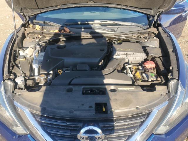 Photo 11 from auction – 2018 NISSAN ALTIMA 2.5 with VIN 1N4AL3AP7JC102345