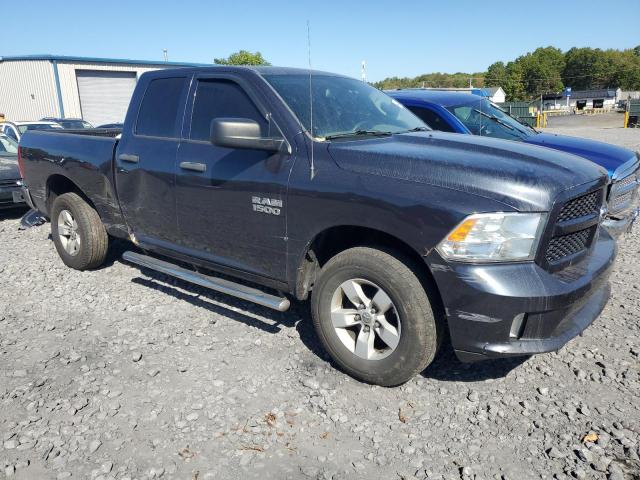 Photo 4 from auction – 2016 RAM 1500 ST with VIN 1C6RR7FG7GS276773