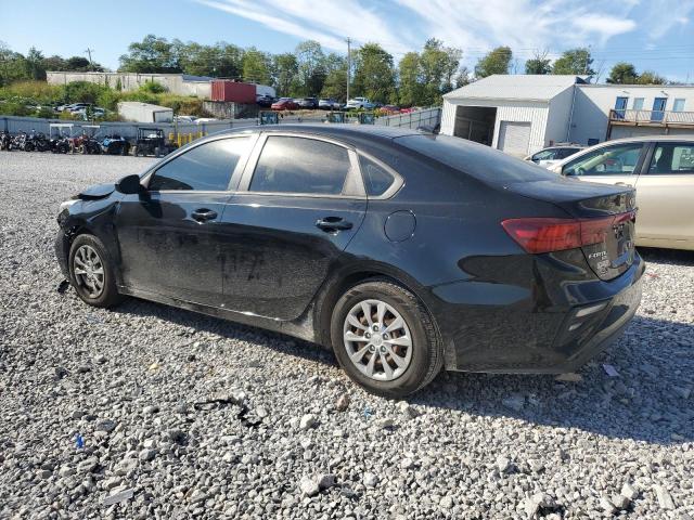 Photo 2 from auction – 2021 KIA FORTE with VIN 3KPF24AD3ME265912
