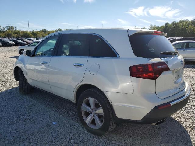 Photo 2 from auction – 2013 ACURA MDX with VIN 2HNYD2H26DH512382