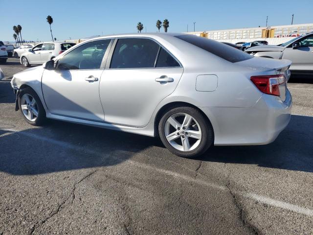 Фото 2 с аукциона – 2012 TOYOTA CAMRY BASE с VIN 4T1BF1FK5CU096352