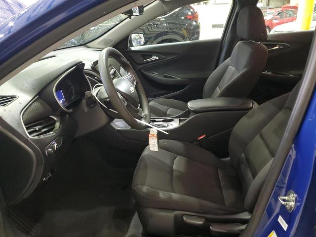 Photo 7 from auction – 2023 CHEV MALIBU with VIN 1G1ZC5ST7PF163280