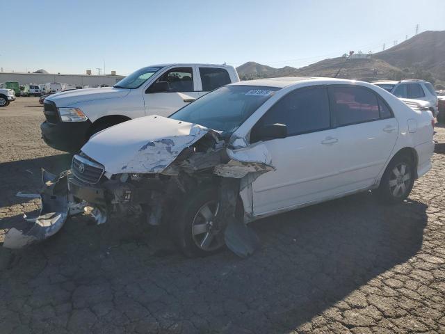 TOYOTA COROLLA CE 2007 with VIN 1NXBR30E77Z788799 - Photo from auction
