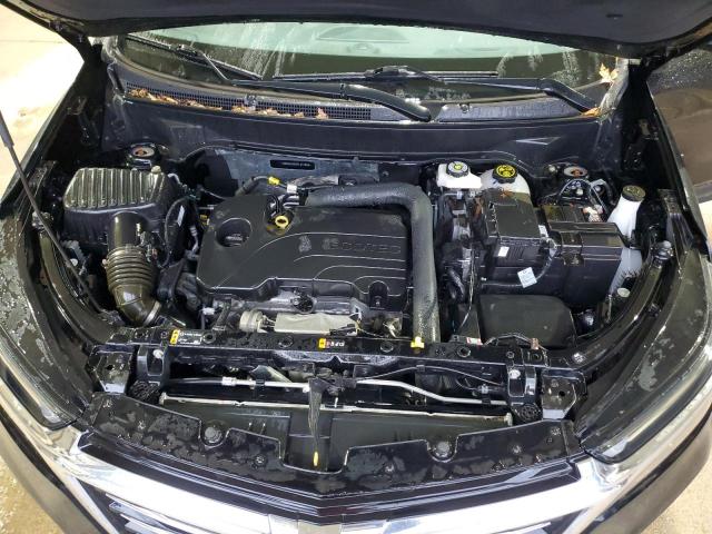 Photo 12 from auction – 2023 CHEVROLET EQUINOX PR with VIN 3GNAXXEGXPL214853