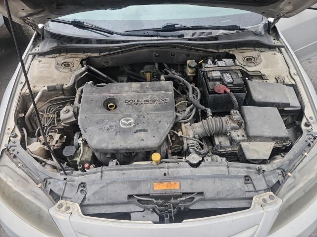 Photo 11 from auction – 2008 MAZDA 6 I with VIN 1YVHP80C385M09724