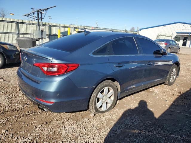 Photo 3 from auction – 2017 HYUNDAI SONATA SE with VIN 5NPE24AF1HH451530