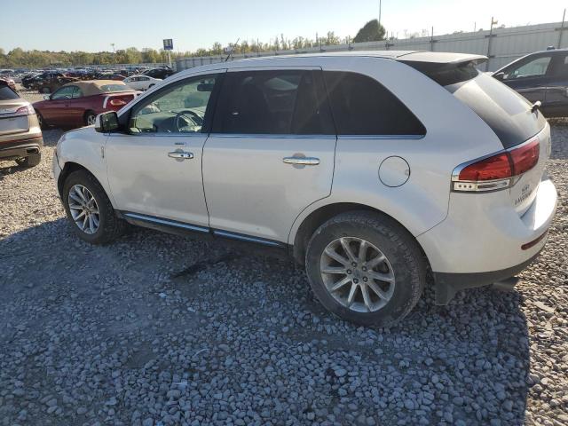 Photo 2 from auction – 2011 LINCOLN MKX with VIN 2LMDJ8JK5BBJ12193