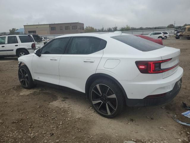 Photo 2 from auction – 2022 POLESTAR 2 with VIN LPSED3KA1NL057646