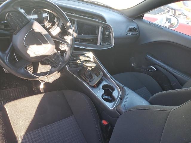 Photo 8 from auction – 2019 DODGE CHALLENGER with VIN 2C3CDZBTXKH737643