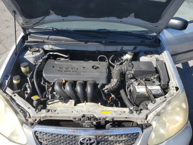Photo 11 from auction – 2008 TOYOTA COROLLA CE with VIN 1NXBR32EX8Z965893