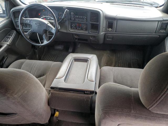 Photo 8 from auction – 2006 CHEVROLET SILVERADO with VIN 2GCEK13Z061279754