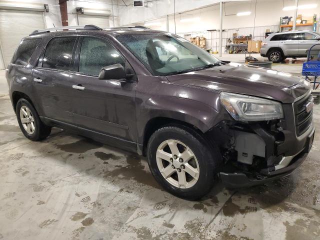 Foto 4 de la subasta – 2015 GMC ACADIA SLE con VIN 1GKKVPKD2FJ115208