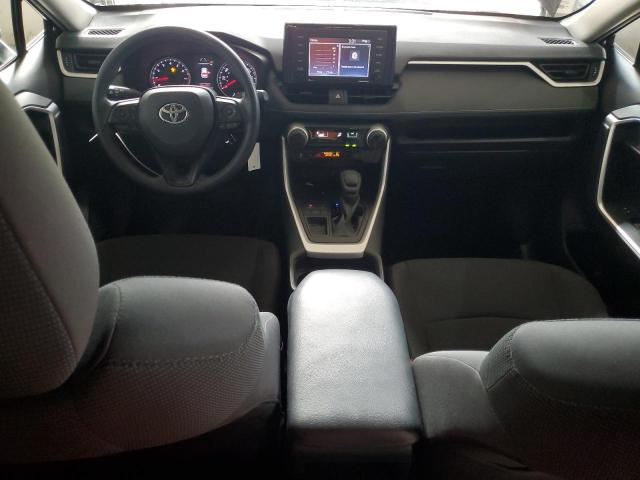Photo 8 from auction – 2020 TOYOTA RAV4 LE with VIN 2T3H1RFV2LC057714