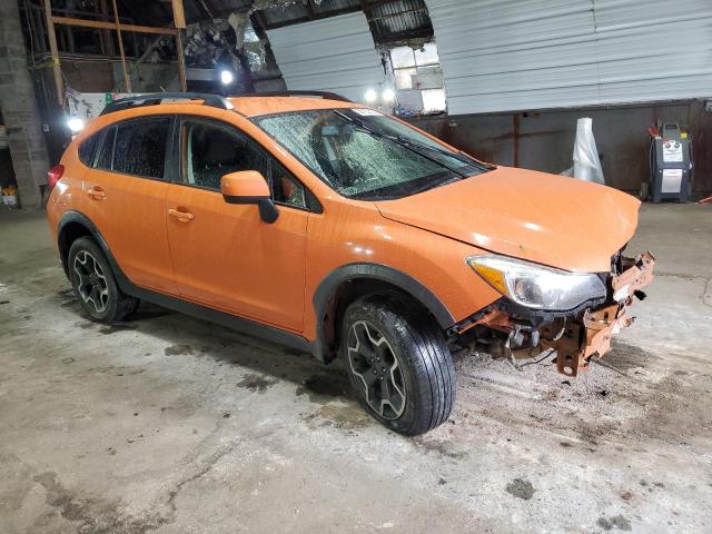 Photo 4 from auction – 2013 SUBARU XV CROSSTR with VIN JF2GPACC8D2879877
