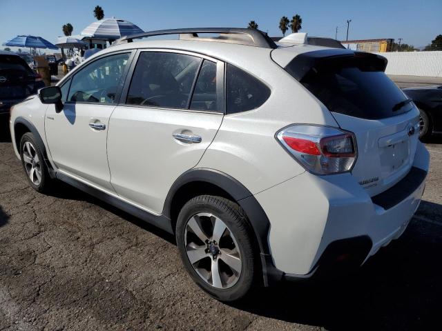 Photo 2 from auction – 2016 SUBARU CROSSTREK with VIN JF2GPBLC5GH230643