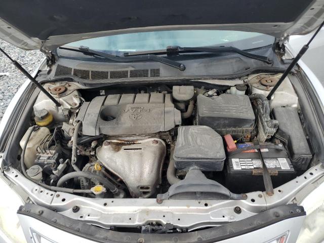 Photo 11 from auction – 2011 TOYOTA CAMRY BASE with VIN 4T4BF3EK6BR195215
