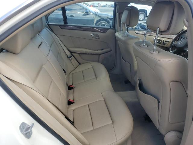 Photo 10 from auction – 2011 MERCEDES-BENZ E 350 BLUE with VIN WDDHF2EB0BA329839