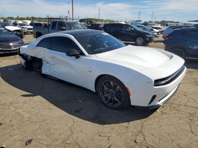 Photo 4 from auction – 2024 DODGE CHARGER DA with VIN 2C3CDBDK8RR200785