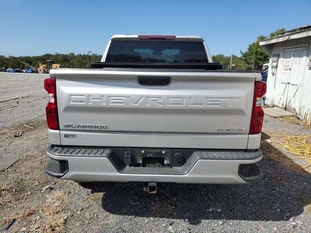 Photo 6 from auction – 2022 CHEVROLET SILVERADO with VIN 3GCPDBEK3NG512184