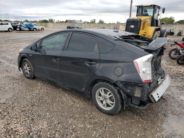 Photo 2 from auction – 2011 TOYOTA PRIUS with VIN JTDKN3DU3B1413648