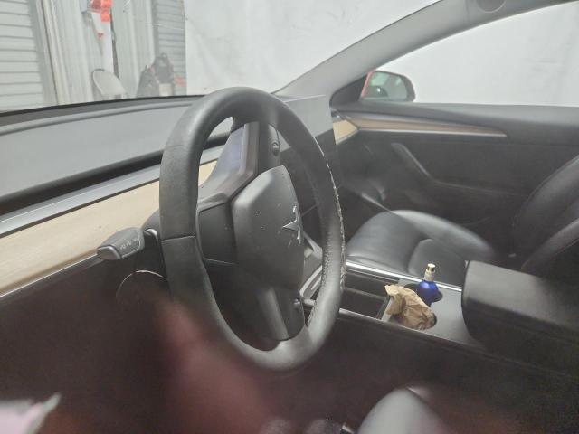 Photo 9 from auction – 2023 TESLA MODEL 3 with VIN 5YJ3E1EA4PF450185