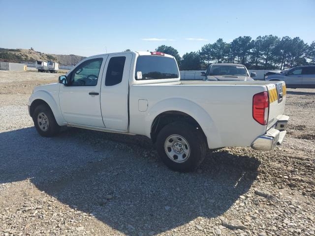 Photo 2 from auction – 2014 NISSAN FRONTIER S with VIN 1N6BD0CT2EN755788