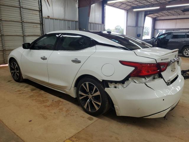 Photo 2 from auction – 2018 NISSAN MAXIMA 3.5 with VIN 1N4AA6AP8JC397382