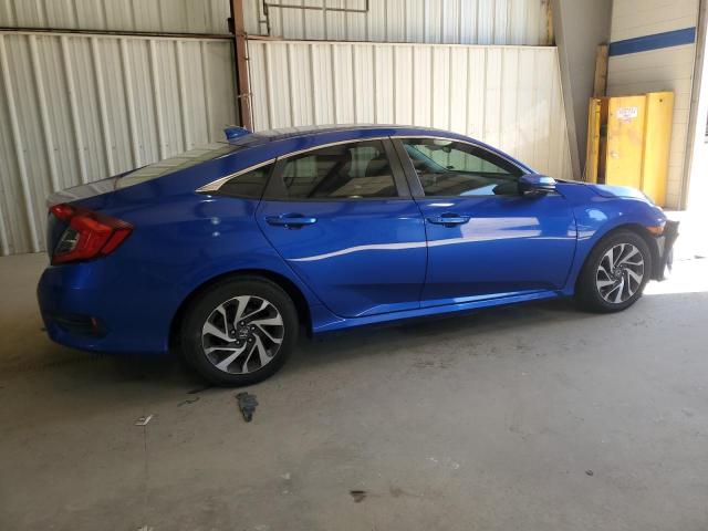 Photo 3 from auction – 2017 HONDA CIVIC EX with VIN 19XFC2F76HE213510
