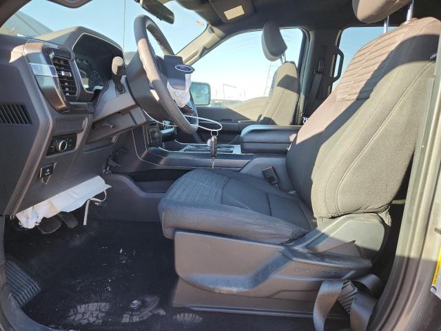 Photo 7 from auction – 2023 FORD F150 with VIN 1FTEW1EP2PKG18368