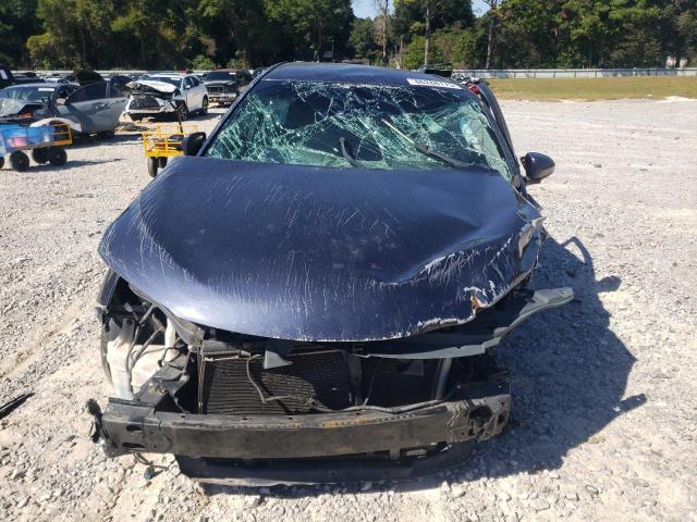 Photo 5 from auction – 2015 TOYOTA CAMRY LE with VIN 4T1BF1FK1FU909948